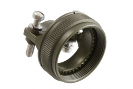 Askeri Arkalık (GLENAIR M85049/38-21W)
